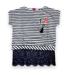 T-shirt 4/12 bimba