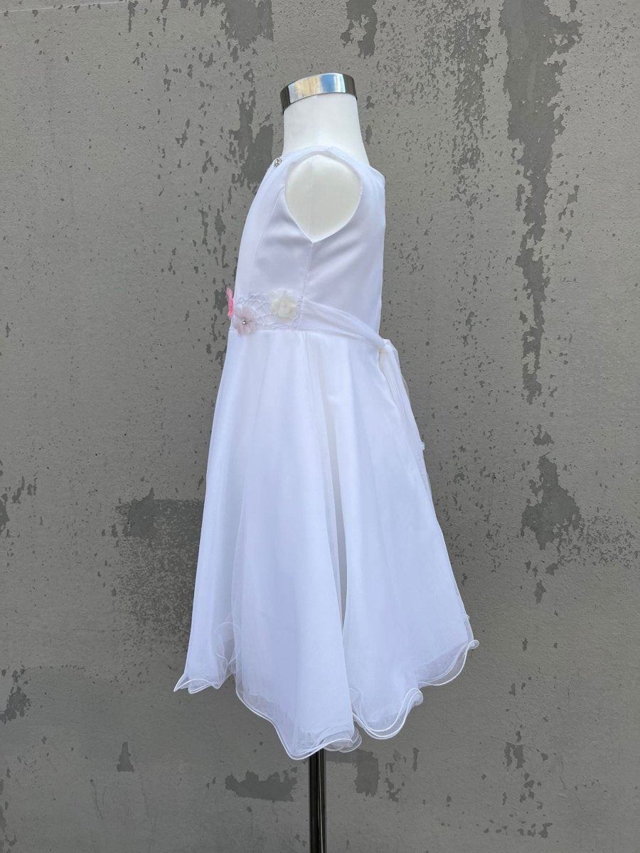 Abito Elegante Bimba
