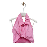 Camicia da bambina