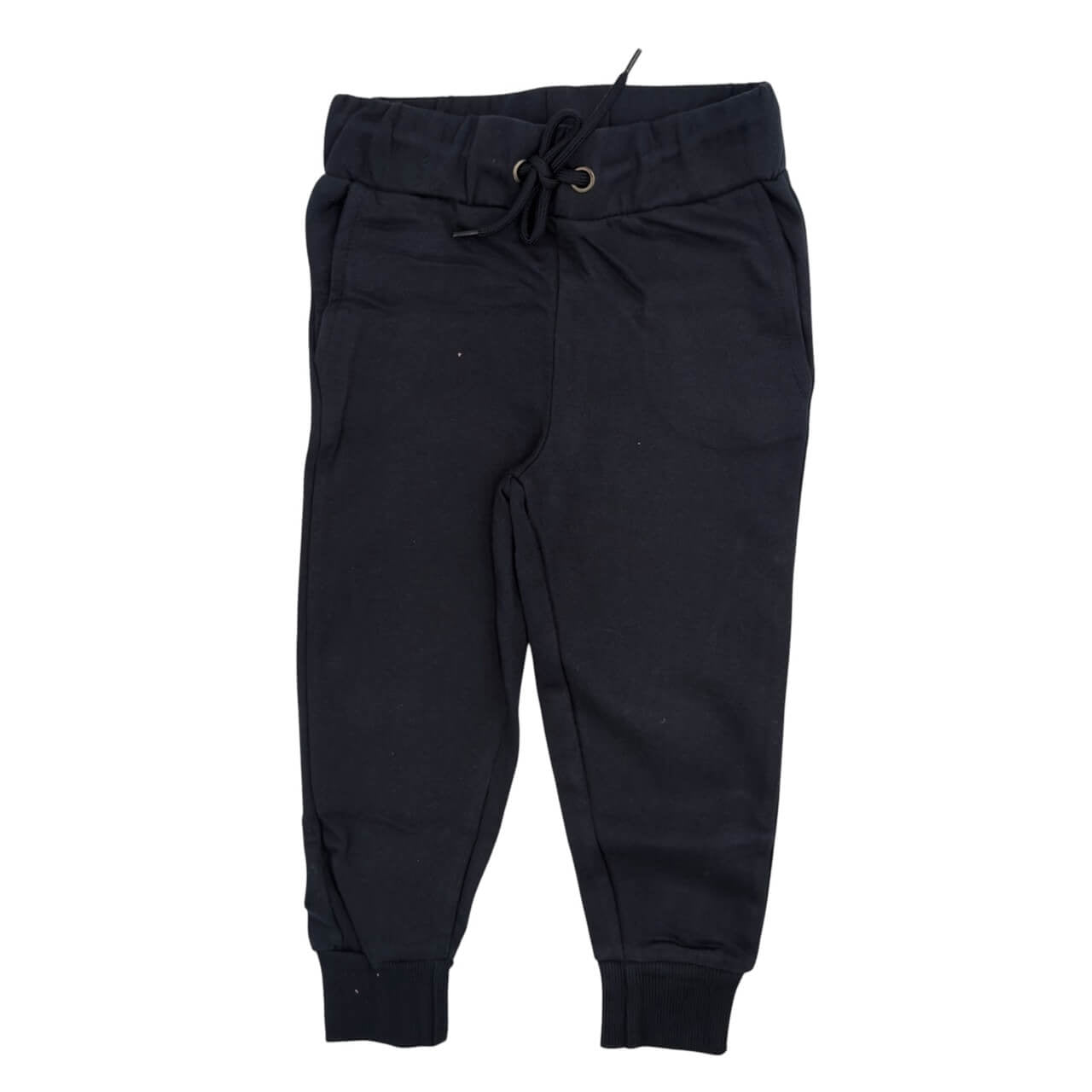 Pantalone Tuta Cotone Bimbo