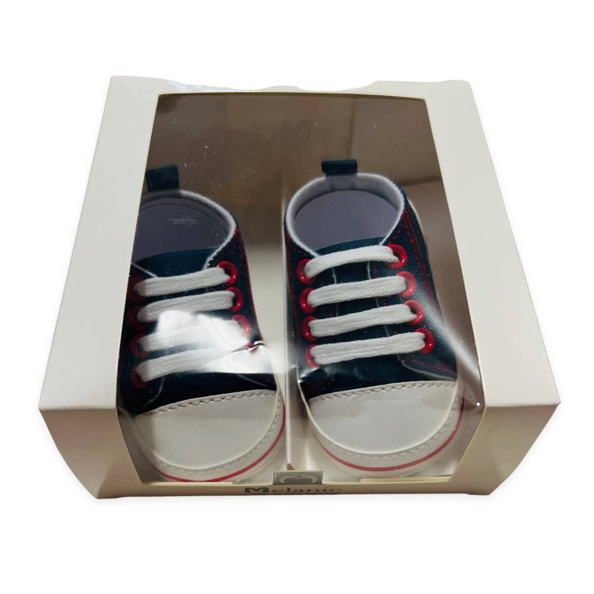 Scarpe in Jeans Melanie