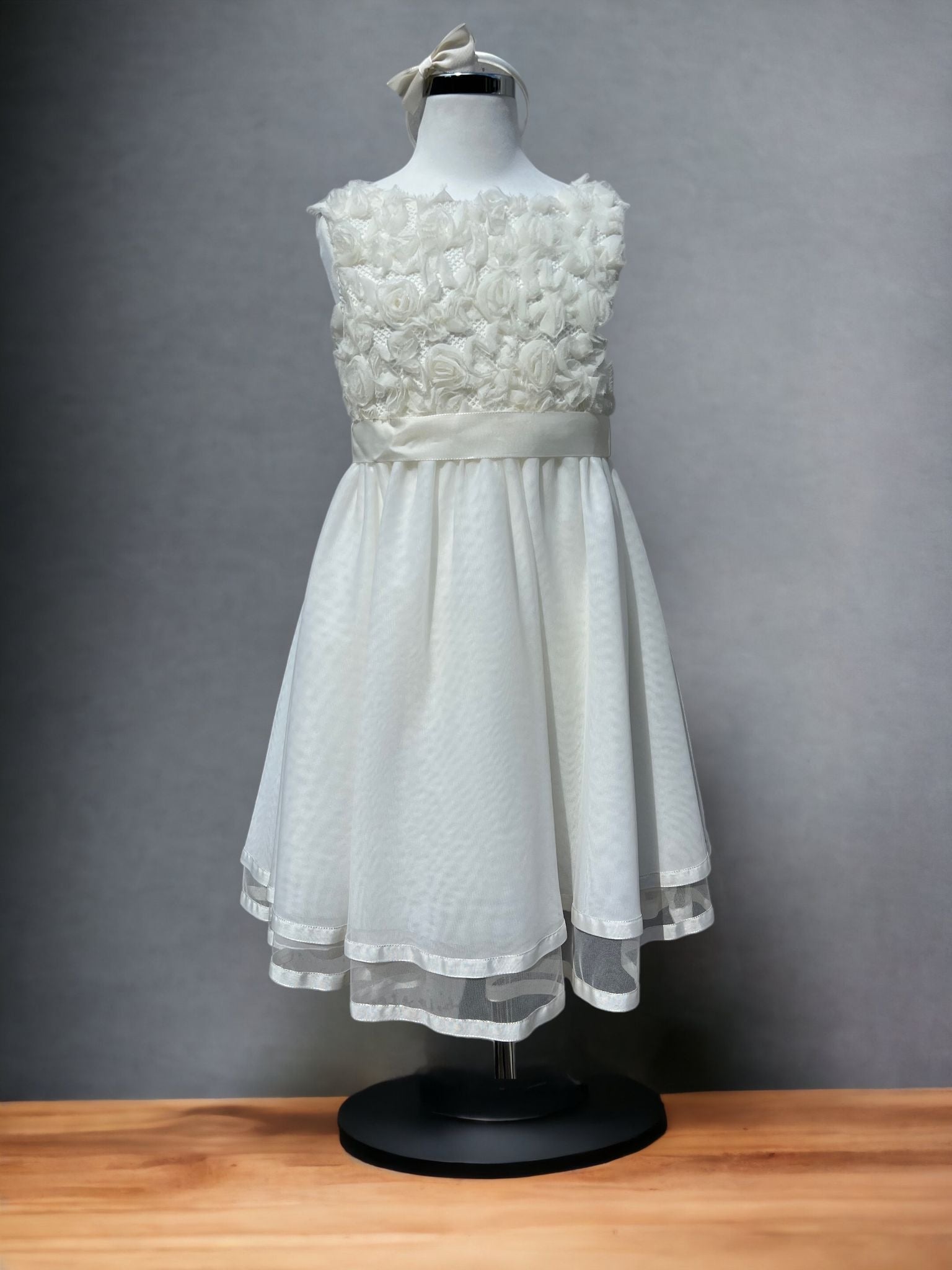 Abito Elegante Bimba