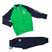 Tuta Cotone con zip Sergio Tacchini