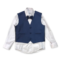 Abito cerimonia Elegante bambino