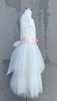 Abito Elegante Bimba