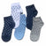 5 Calzini in cotone