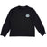 T-shirt invernale Felpata Bimbo