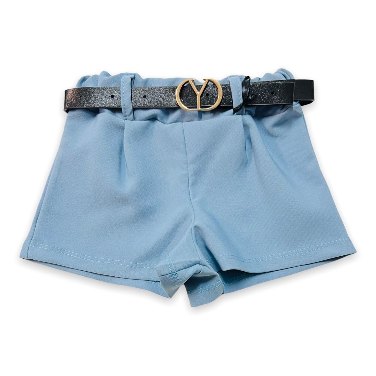 Shorts Neonata Leggero