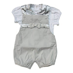 Salopetta Pierre Cardin 100% Cotone