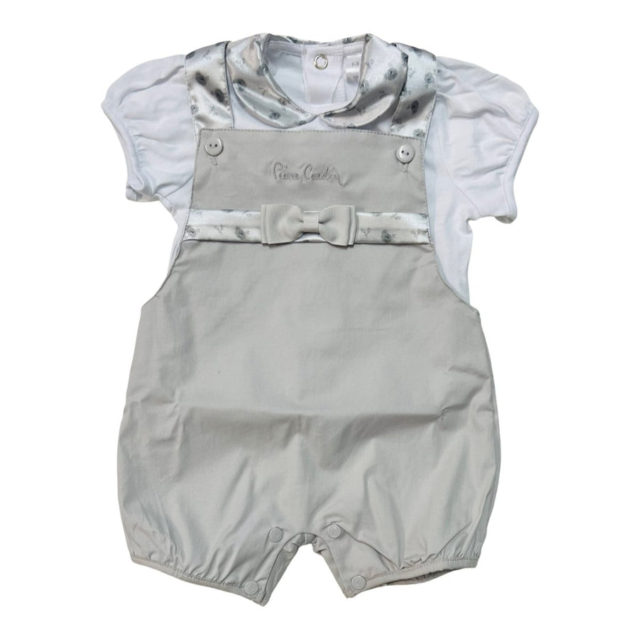 Salopetta Pierre Cardin 100% Cotone