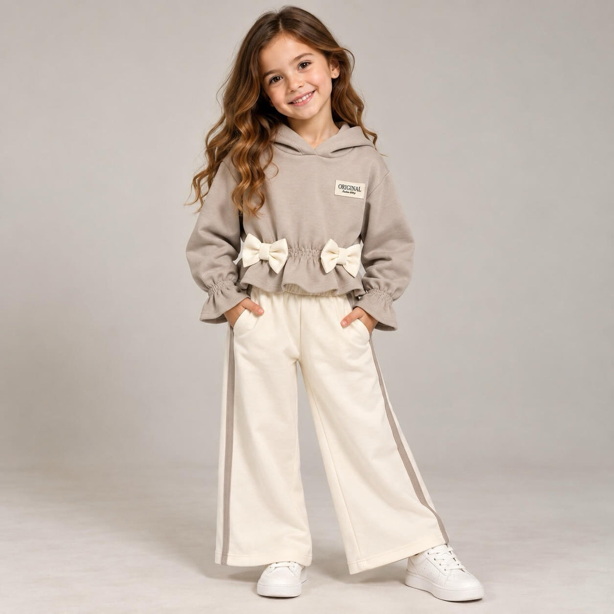 Completo Bimba - Nikka Natiure