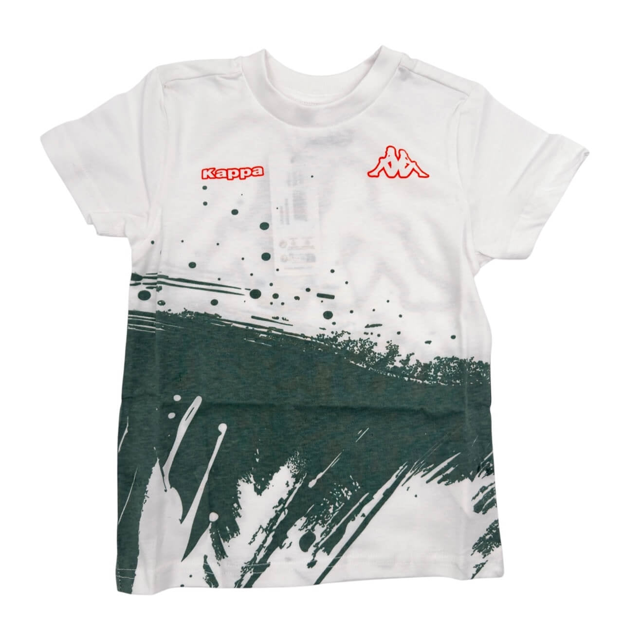 T-Shirt Kappa Bimbo