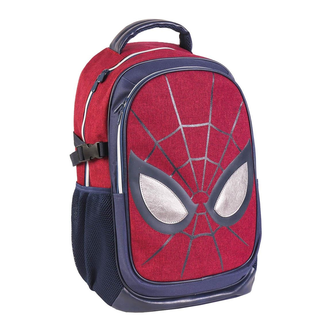 Zaino Spider Man Per Elementari