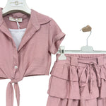 Completo Bimba 3 Pezzi