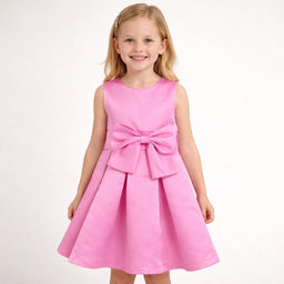 Abito Bimba Elegante