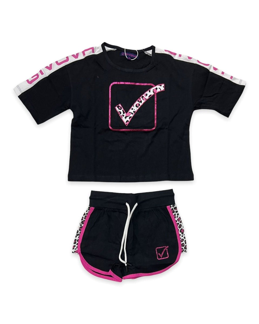 Completo Bimba Givova