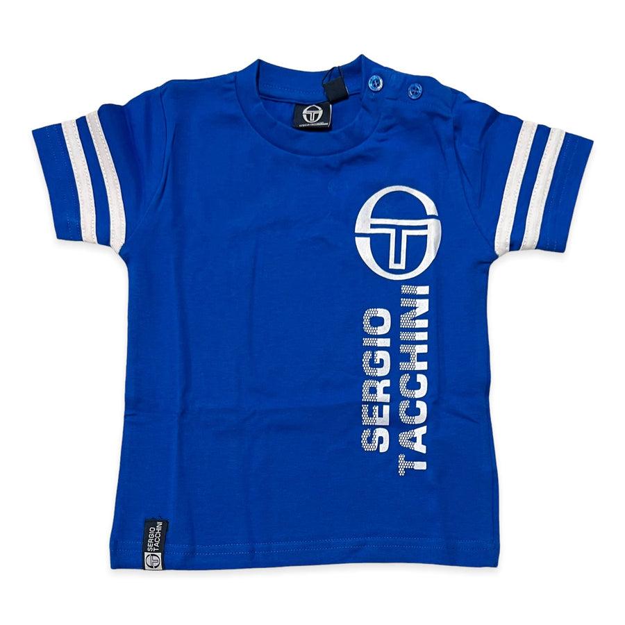 T-Shirt Sergio Tacchini neonato