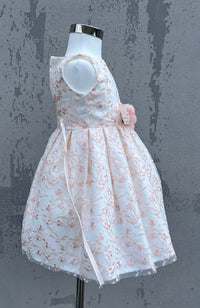 Abito Elegante Bimba