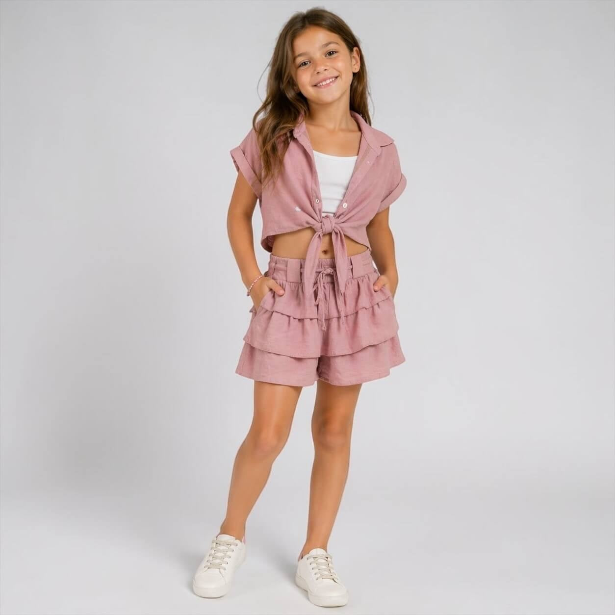 Completo Bimba 3 Pezzi