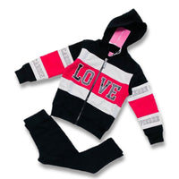 Tuta Cotone Pierre Cardin 3/7 anni