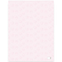 Plaid Passeggino Disney 75x100 cm
