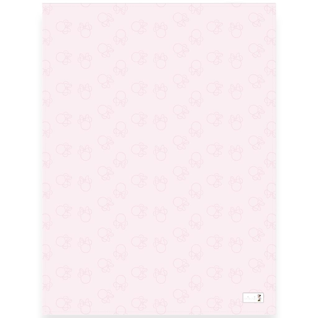 Plaid Passeggino Disney 75x100 cm