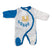 Tutina Pastello 100% Cotone