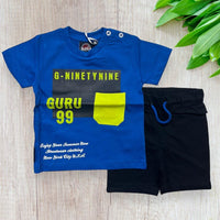 Completo Guru Neonato