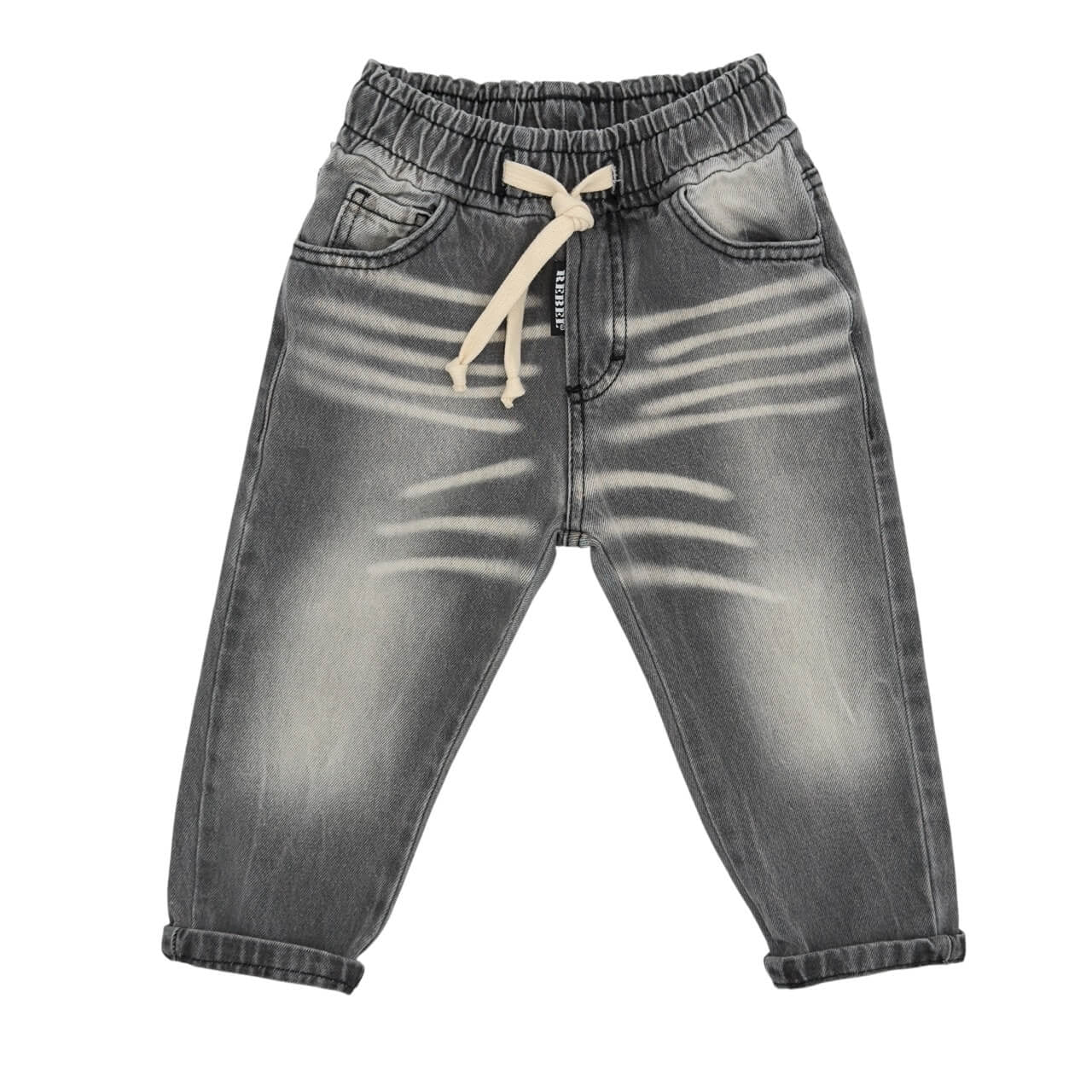 Jeans Neonato Rebel