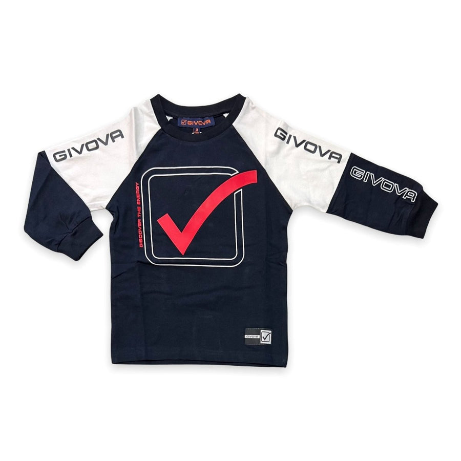 T-Shirt Givova