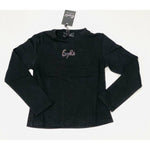 T-shirt Enylu 3/16 anni Caldo Cotone