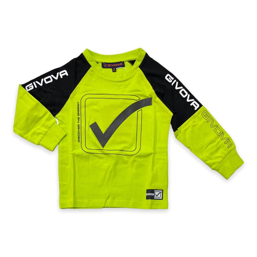 T-Shirt Givova