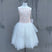 Abito Elegante Bimba