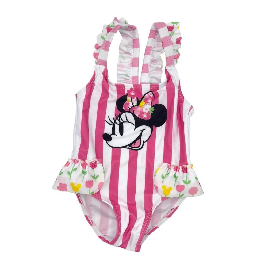 Costume da Bagno Neonata Minnie