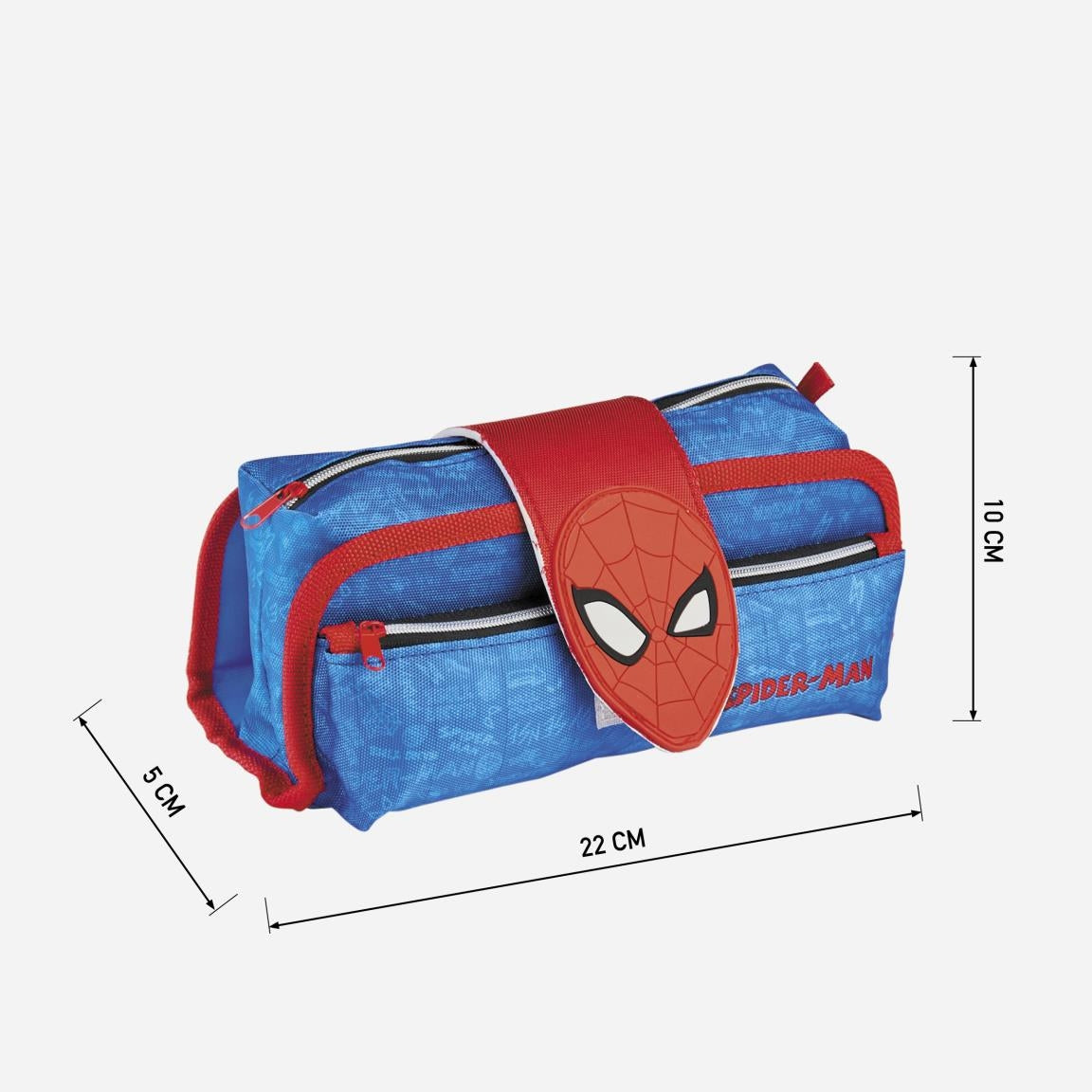 Portapenne Spider man