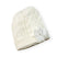 Cappello in Filo Con Applicazione