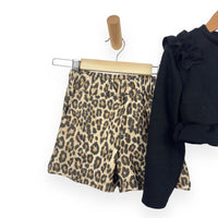 Completo Bimba Caldo Cotone