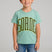 T-Shirt Bimbo Stampata
