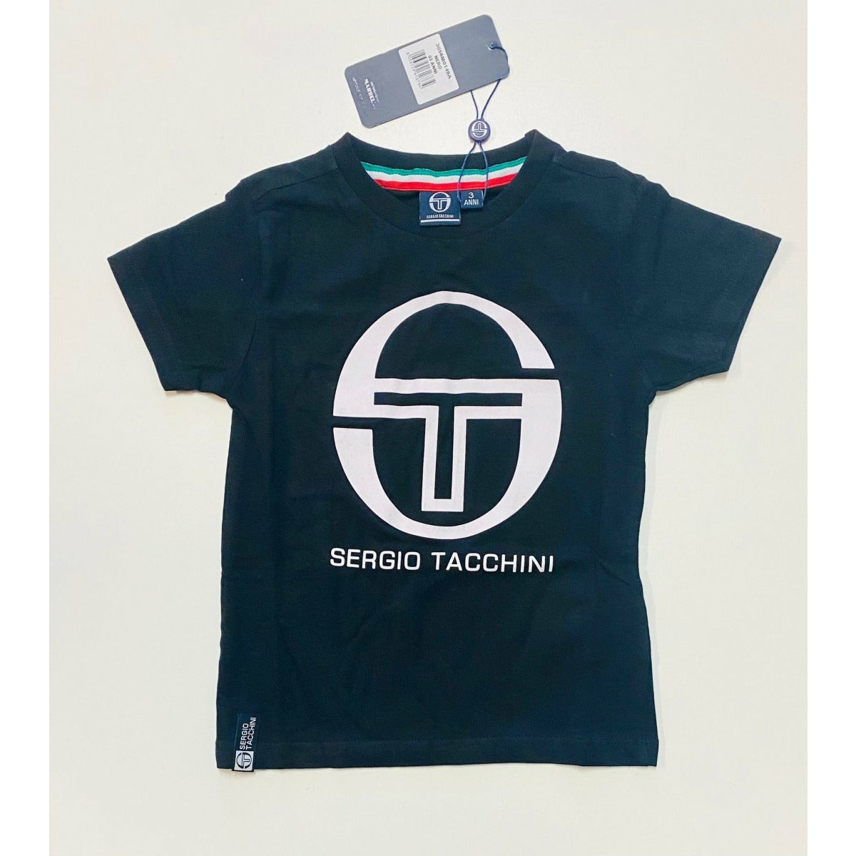 T-Shirt Sergio Tacchini