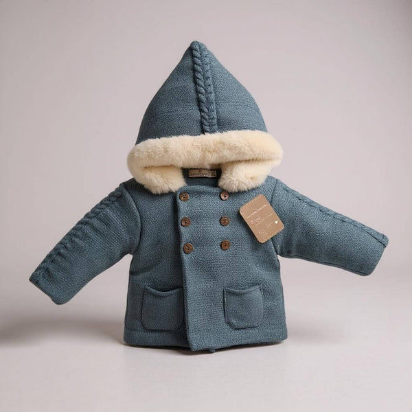 Cappottino Neonato Nazareno Gabrielli