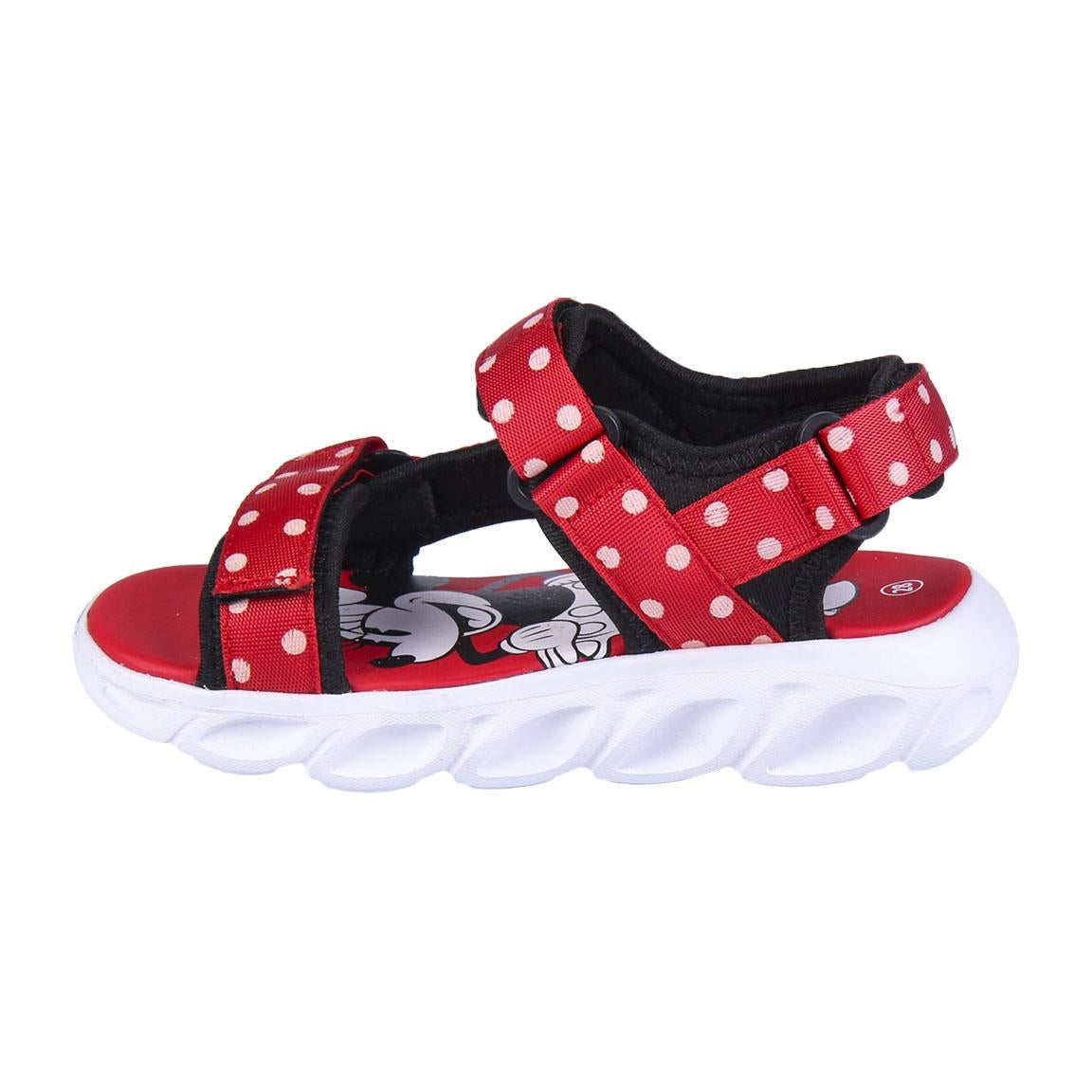 Sandali Minnie