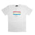 T-Shirt Bimbo Retro Stampato