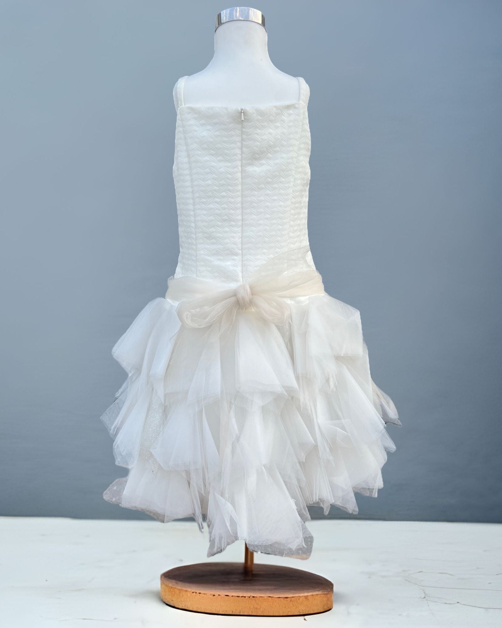 Abito Elegante Bimba