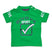 T-Shirt Givova neonato