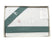 Completo Carrozzina Per stampe e ricami 100% Cotone