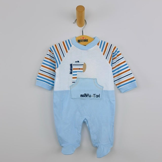 Tutina Pastello Cotone