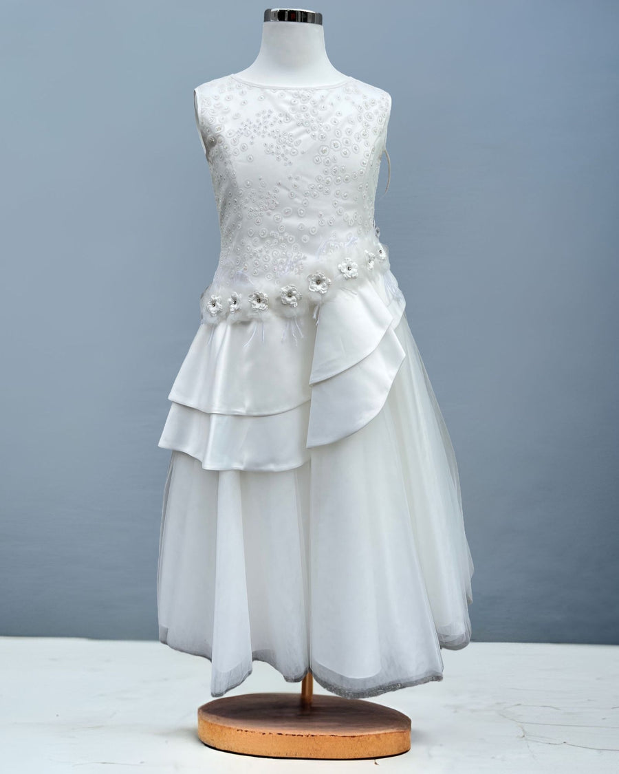Abito Elegante Bimba