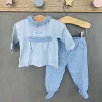 Completo Clinica Pastello Cotone