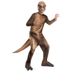 Costume da T-Rex
