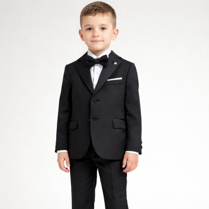 Abito elegante da bambino - App4kids